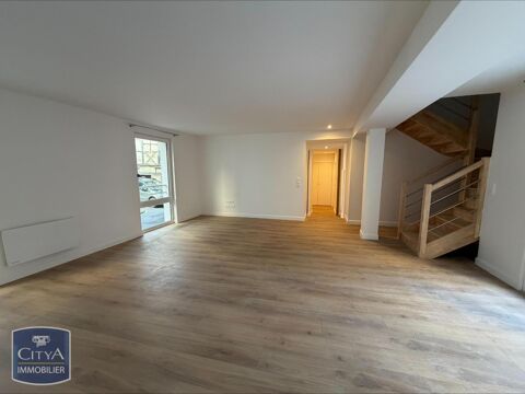  Appartement � louer 3 pi�ces 83 m�