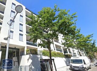  Appartement � louer 4 pi�ces 104 m�