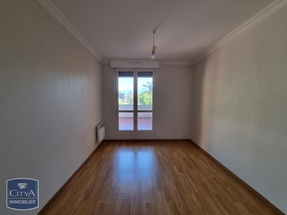 location Appartement - 4 pièce(s) - 95 m² Meylan (38240)