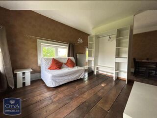  Appartement à louer 1 pièce 30 m²