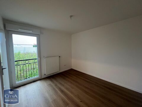  Appartement  louer 2 pices 46 m