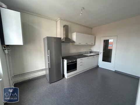  Appartement � louer 5 pi�ces 115 m�