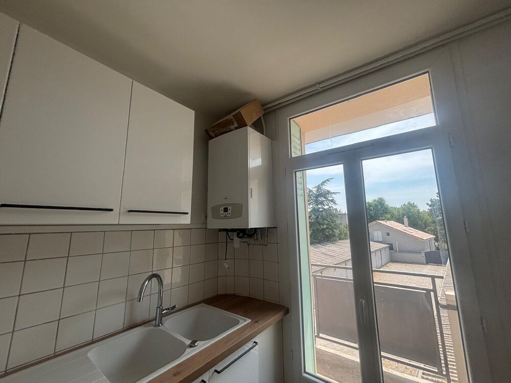 location Appartement - 4 pièce(s) - 73 m² Valence (26000)