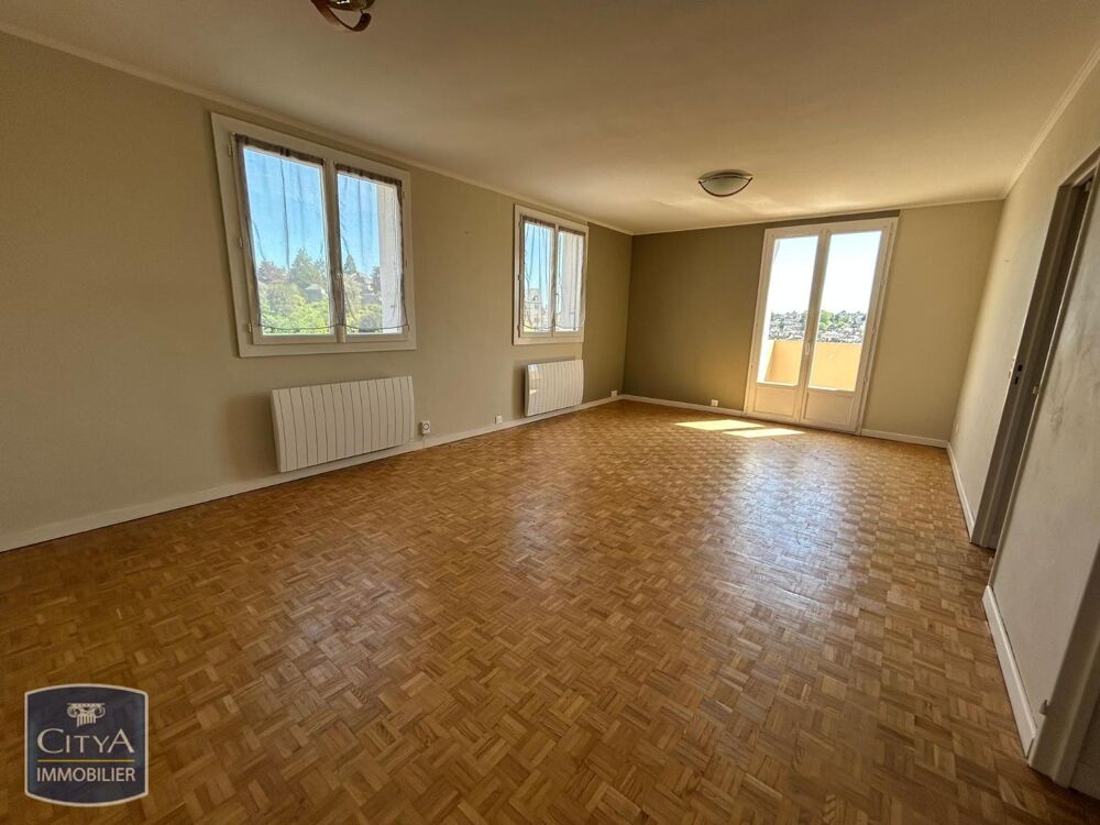 A LOUER : découvrez cet appartement de 3 pièces de 70,77....