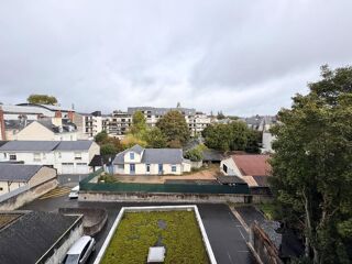location Appartement - 4 pièce(s) - 89 m² Tours (37000)
