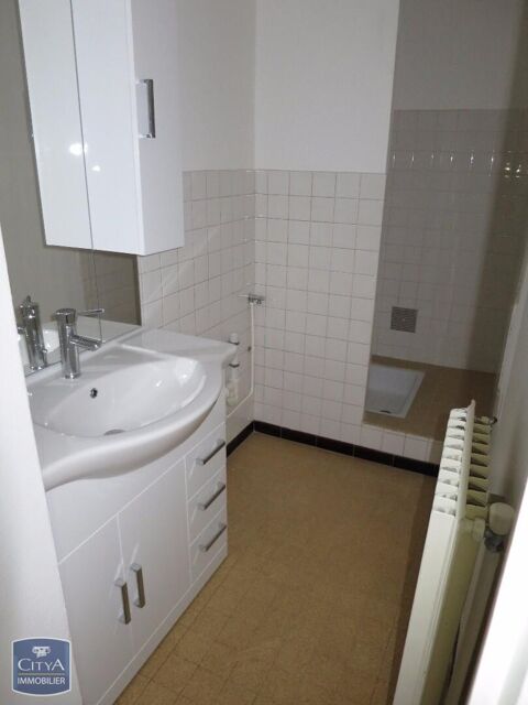  Appartement � louer 1 pi�ce 34 m�