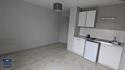  Appartement � louer 1 pi�ce 20 m�