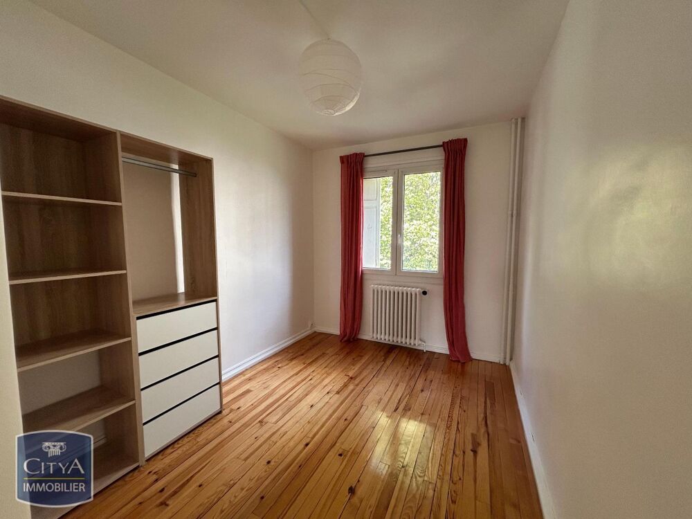 location Appartement - 3 pièce(s) - 65 m² Saint-Etienne (42100)