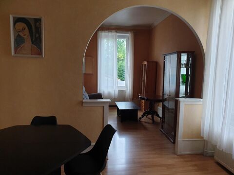  Appartement � louer 2 pi�ces 53 m�