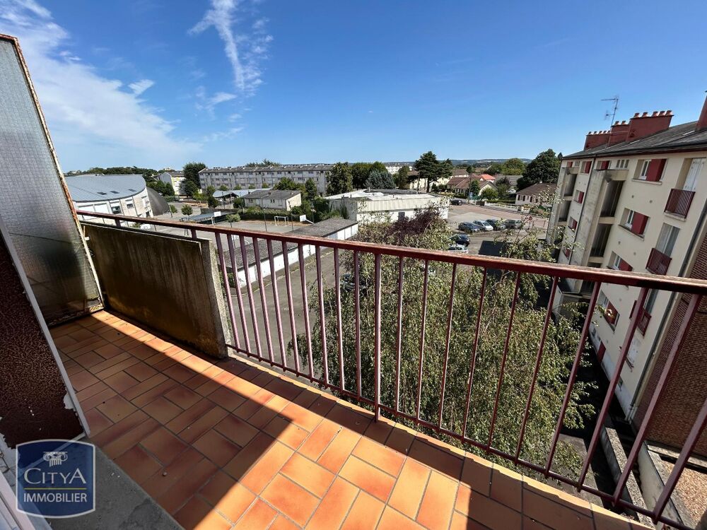 À LOUER : Découvrez ce charmant appartement T1 situé au ....