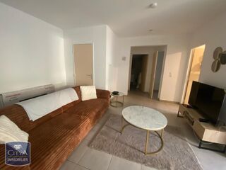  Appartement � louer 2 pi�ces 52 m�