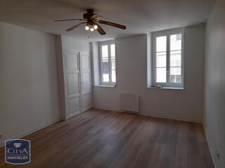  Appartement � louer 1 pi�ce 37 m�