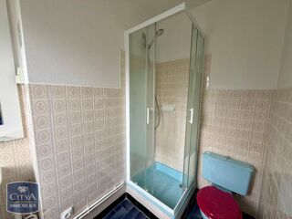  Maison à louer 3 pièces 58 m²