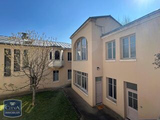 Appartement à louer 2 pièces 60 m²