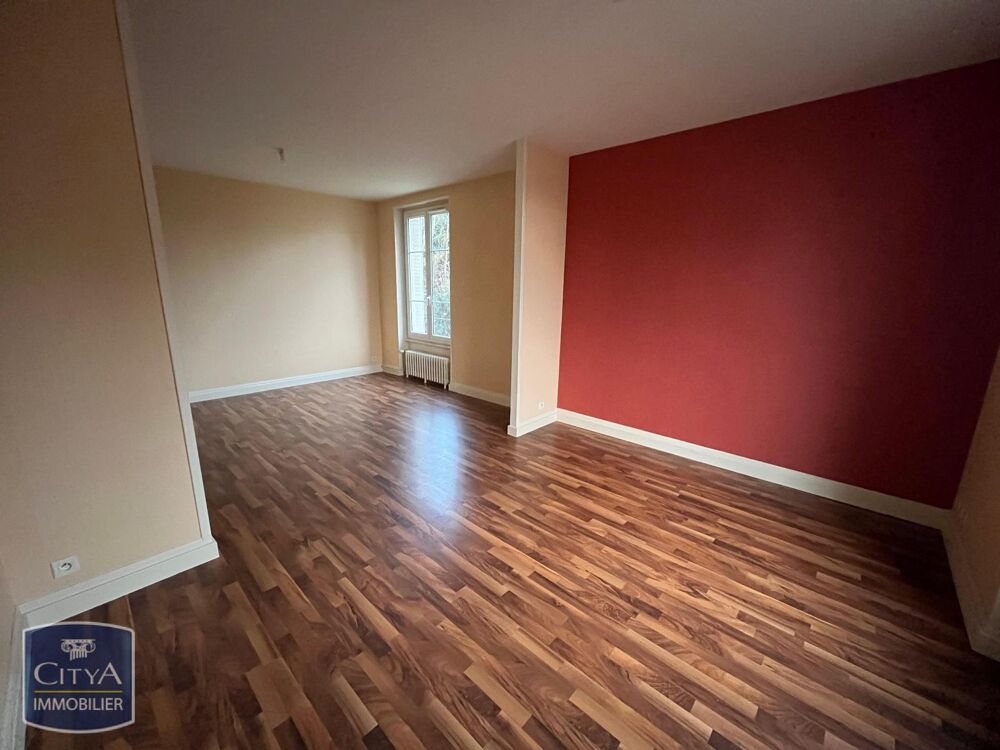 A LOUER - CITYA JAUDE Charmant appartement de type T3 si....