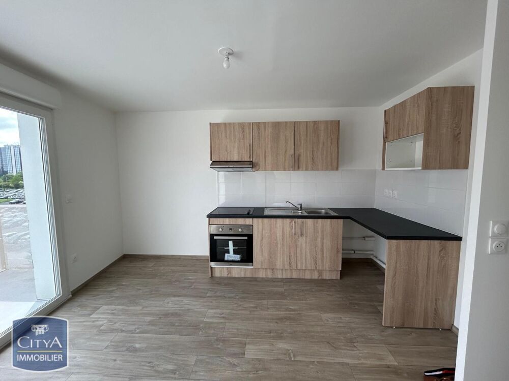 À LOUER : Appartement neuf T3 situé à Tourcoing. L'appar....