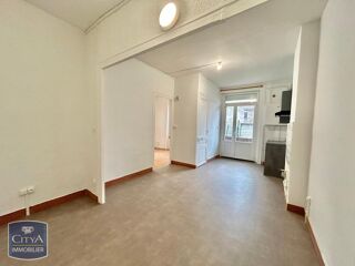  Appartement à louer 1 pièce 39 m²