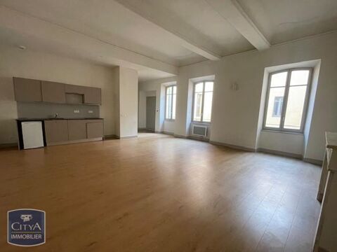  Appartement � louer 4 pi�ces 92 m�