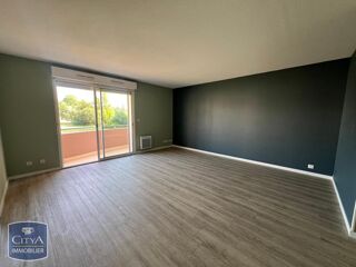  Appartement à louer 3 pièces 62 m²