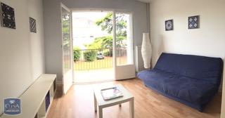  Appartement à louer 1 pièce 32 m²
