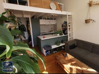  Appartement � louer 2 pi�ces 36 m�