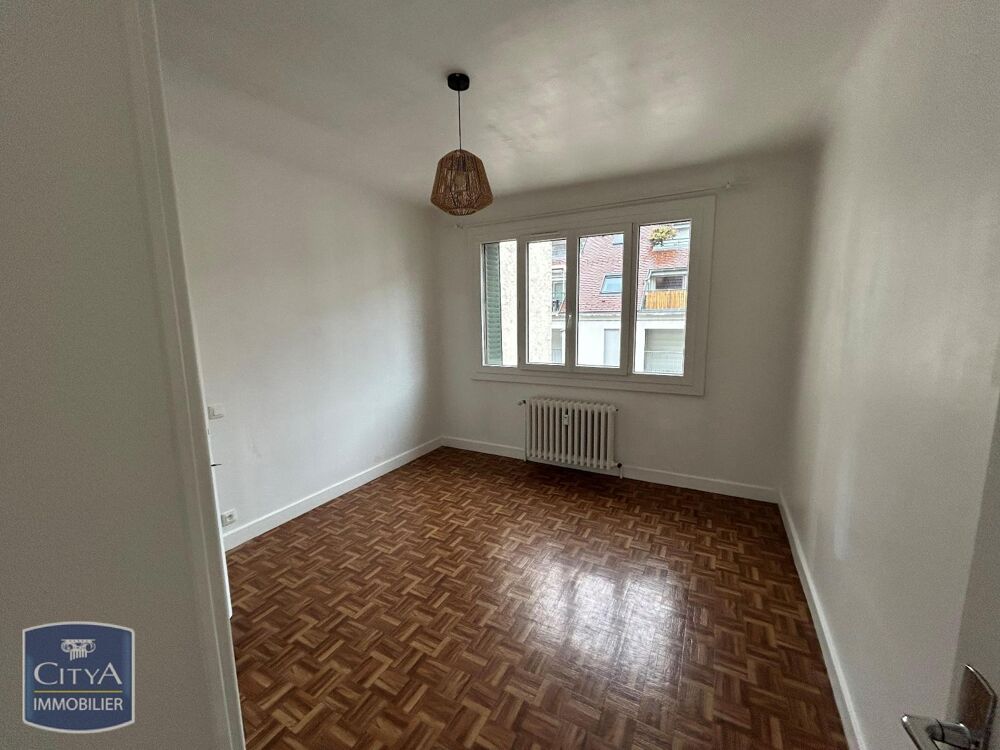 location Appartement - 3 pièce(s) - 76 m² Annecy (74000)