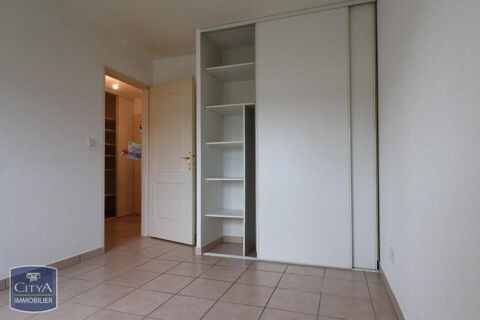  Appartement  louer 2 pices 48 m
