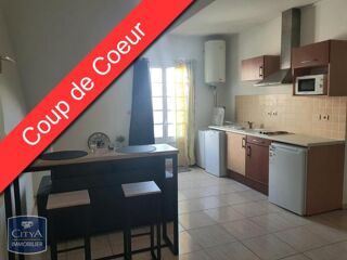  Appartement à louer 1 pièce 28 m²