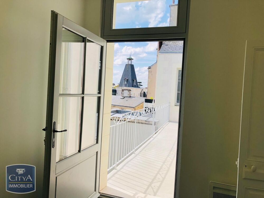 location Appartement - 3 pièce(s) - 66 m² Poitiers (86000)