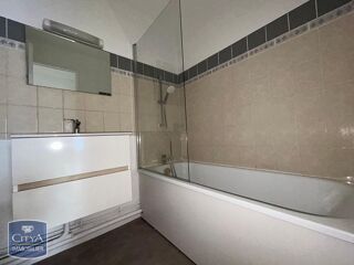  Appartement � louer 2 pi�ces 51 m�