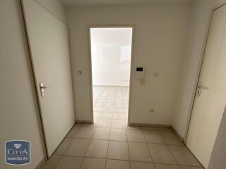  Appartement à louer 2 pièces 47 m²
