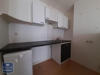  Appartement à louer 2 pièces 39 m²