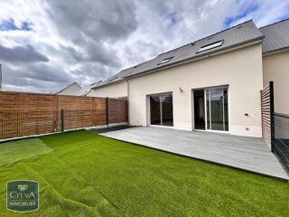  Maison à louer 4 pièces 100 m²