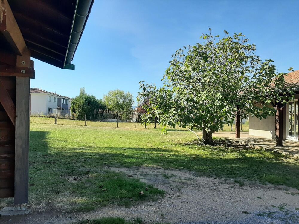 location Villa - 4 pièce(s) - 80 m² Saint-Just-Saint-Rambert (42170)