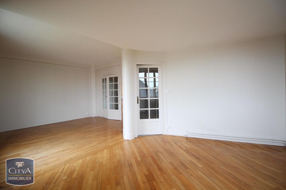 Appartement T4 situé à Dijon, dans le quartier dynamique....