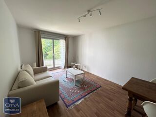  Appartement à louer 2 pièces 51 m²
