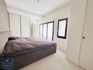  Appartement à louer 3 pièces 70 m²