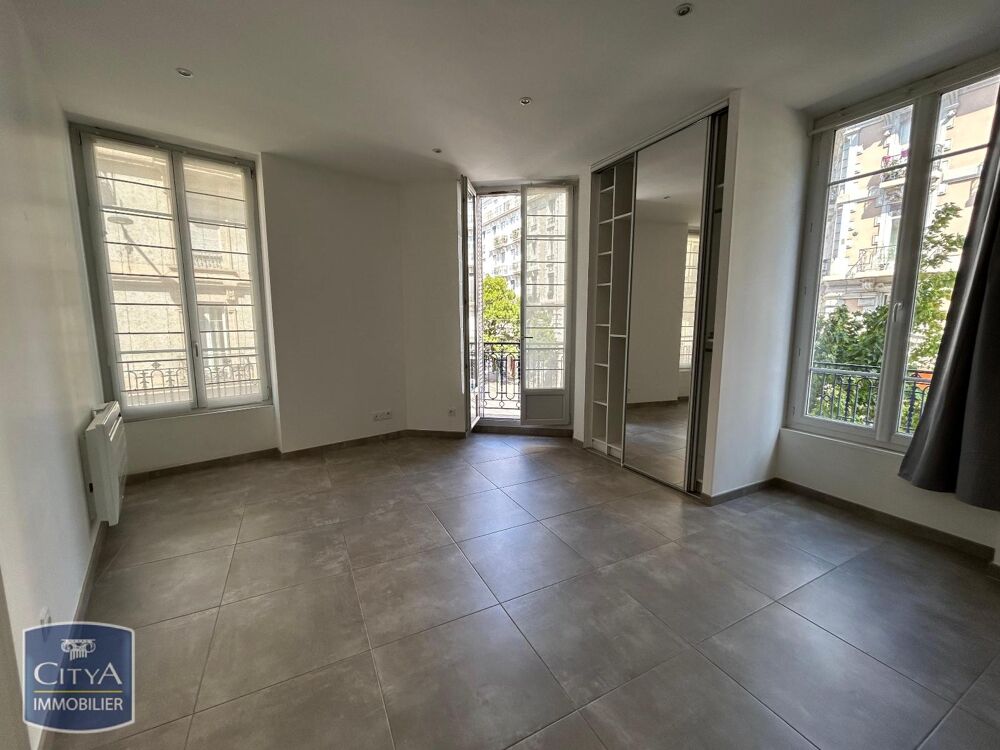 location Appartement - 3 pièce(s) - 67 m² Grenoble (38000)