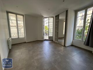  Appartement à louer 3 pièces 67 m²
