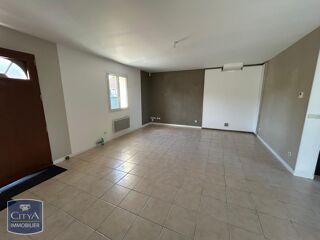  Maison à louer 5 pièces 134 m²