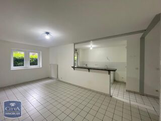  Appartement � louer 2 pi�ces 52 m�