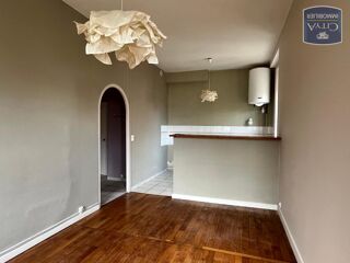  Appartement à louer 2 pièces 43 m²