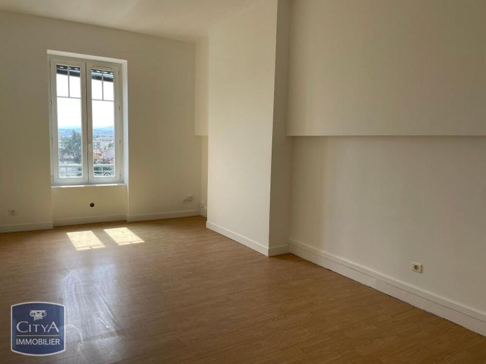 location Appartement - 1 pièce(s) - 44 m² Lyon 8