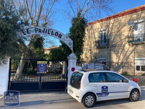 À LOUER : Restaurant situé à Aniane, dans le départem... 1980 34150 Aniane