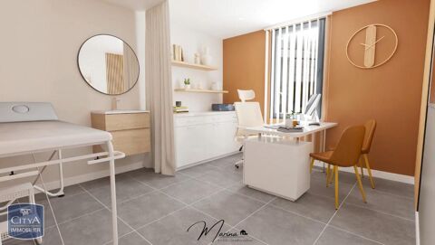 Location d'un local professionnel exclusivement pour ... 100 34500 Beziers