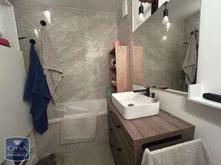  Appartement � louer 2 pi�ces 50 m�