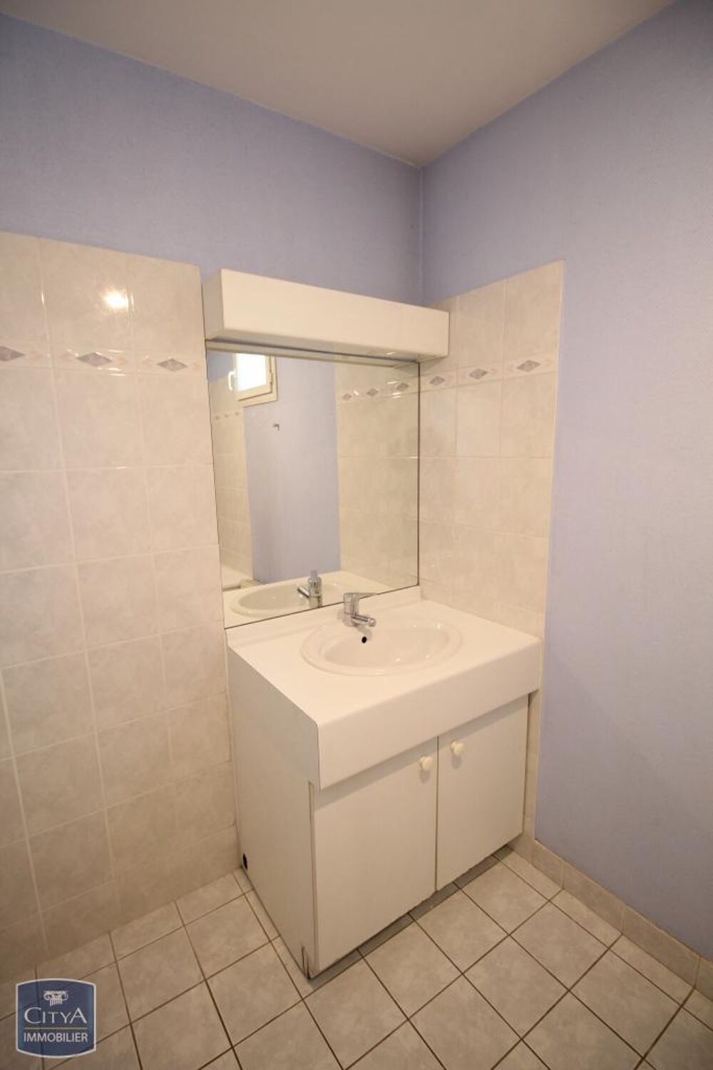 location Appartement - 2 pièce(s) - 52 m² Dijon (21000)