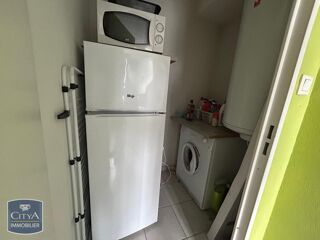  Appartement à louer 2 pièces 51 m²