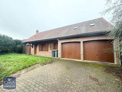   Location Maison Maison - 6 pi�ce(s) - 171 m�