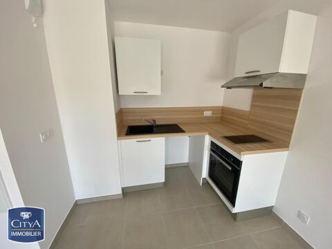  Appartement  louer 2 pices 38 m